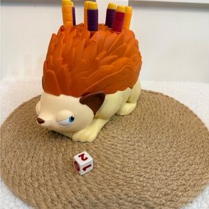 Hasbro Porcupine Pop‎ Game